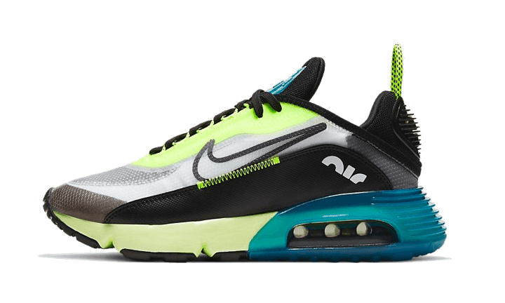Nike Air Max 2090 Valerian Blue - Exclufy