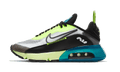Nike Air Max 2090 Valerian Blue - Exclufy