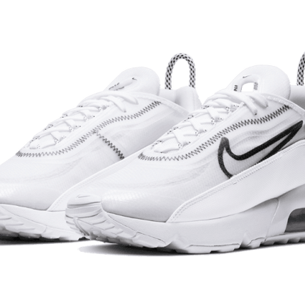 Nike Air Max 2090 White - Exclufy