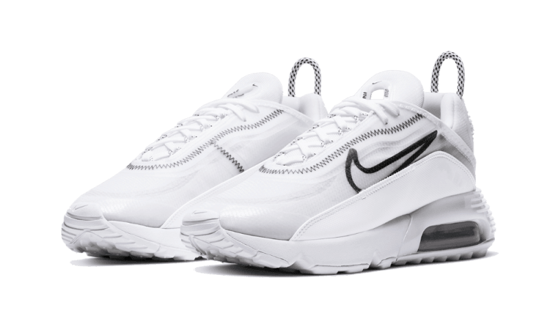 Nike Air Max 2090 White - Exclufy