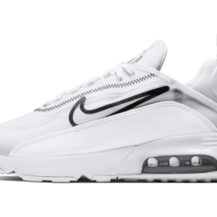 Nike Air Max 2090 White - Exclufy