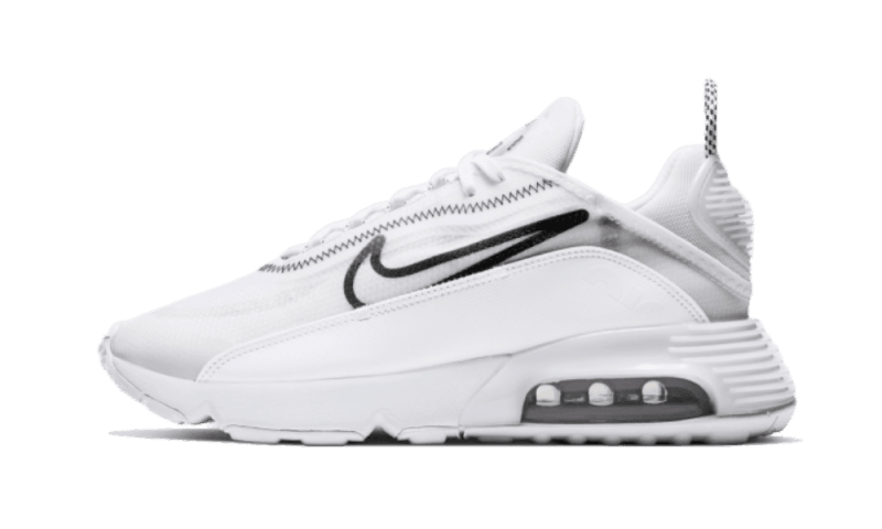 Nike Air Max 2090 White - Exclufy