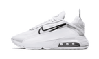 Nike Air Max 2090 White - Exclufy