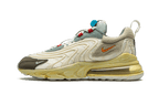 Nike Air Max 270 React ENG Travis Scott Cactus Trails - Exclufy