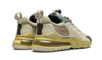 Nike Air Max 270 React ENG Travis Scott Cactus Trails - Exclufy