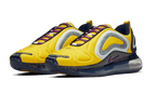 Nike Air Max 720 Undercover Yellow - Exclufy