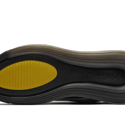 Nike Air Max 720 Undercover Yellow - Exclufy