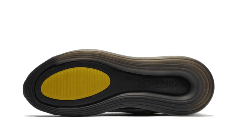 Nike Air Max 720 Undercover Yellow - Exclufy