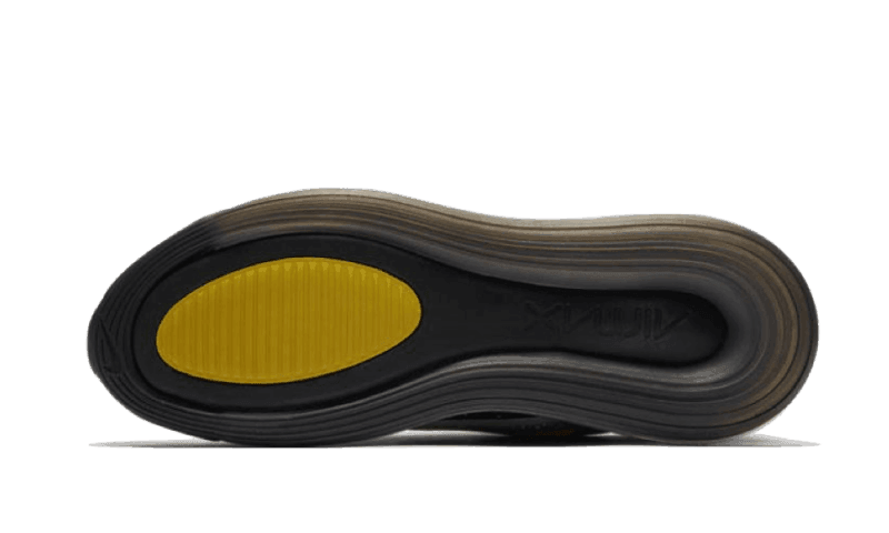 Nike Air Max 720 Undercover Yellow - Exclufy