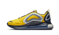 Nike Air Max 720 Undercover Yellow - Exclufy