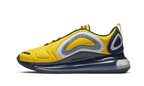 Nike Air Max 720 Undercover Yellow - Exclufy