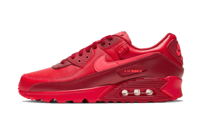 Nike Air Max 90 Chi-City Special - Exclufy