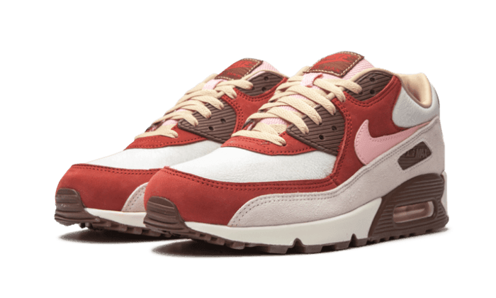 Nike Air Max 90 NRG Bacon (2021) - Exclufy