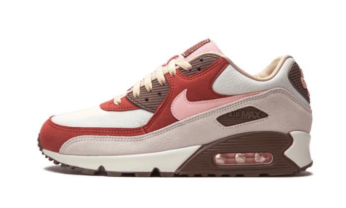 Nike Air Max 90 NRG Bacon (2021) - Exclufy