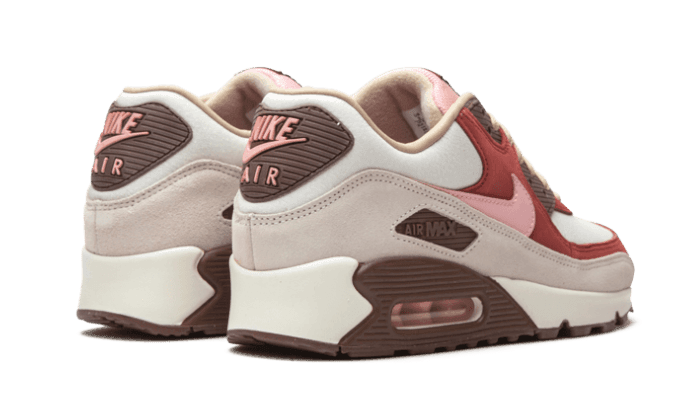 Nike Air Max 90 NRG Bacon (2021) - Exclufy