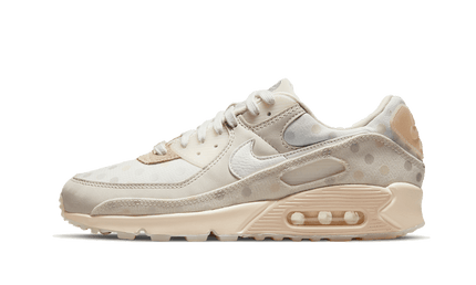 Nike Air Max 90 NRG Shimmer Polka - Exclufy