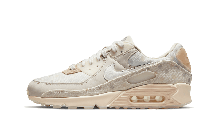 Nike Air Max 90 NRG Shimmer Polka - Exclufy