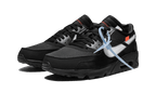 Nike Air Max 90 Off-White Black - Exclufy