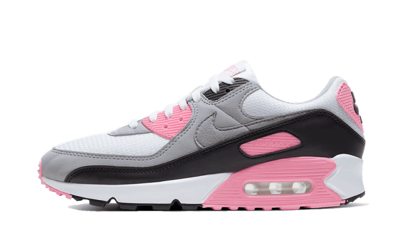 Nike Air Max 90 Recraft Rose - Exclufy