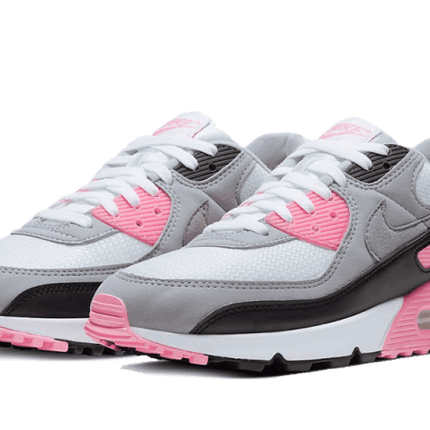 Nike Air Max 90 Recraft Rose - Exclufy