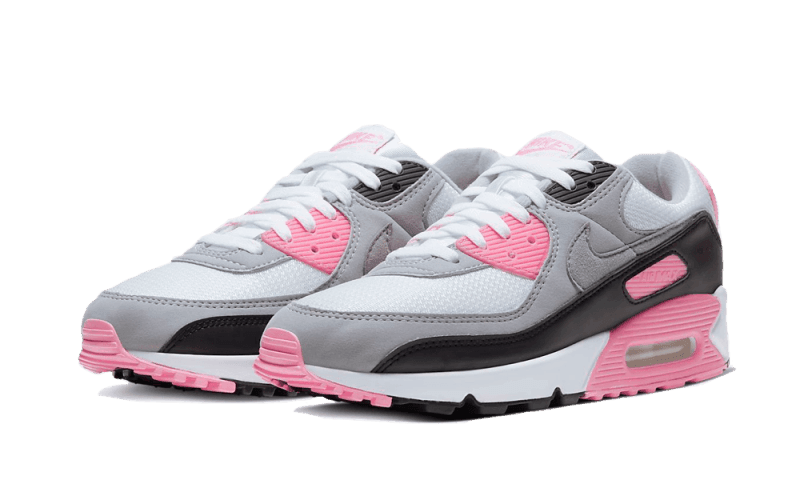 Nike Air Max 90 Recraft Rose - Exclufy