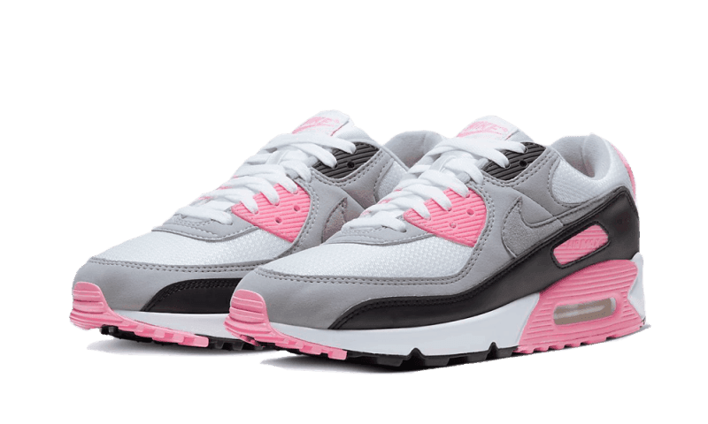 Nike Air Max 90 Recraft Rose - Exclufy