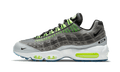 Nike Air Max 95 Kim Jones Black Volt - Exclufy