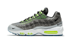 Nike Air Max 95 Kim Jones Black Volt - Exclufy