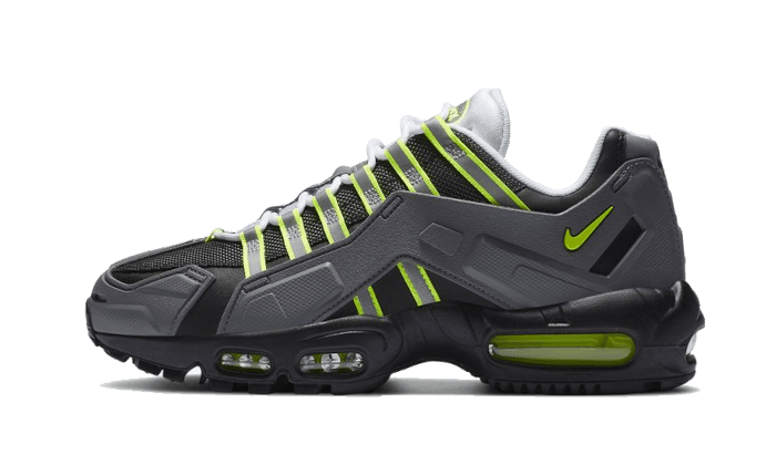 Nike Air Max 95 NDSTRKT Neon - Exclufy