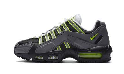 Nike Air Max 95 NDSTRKT Neon - Exclufy