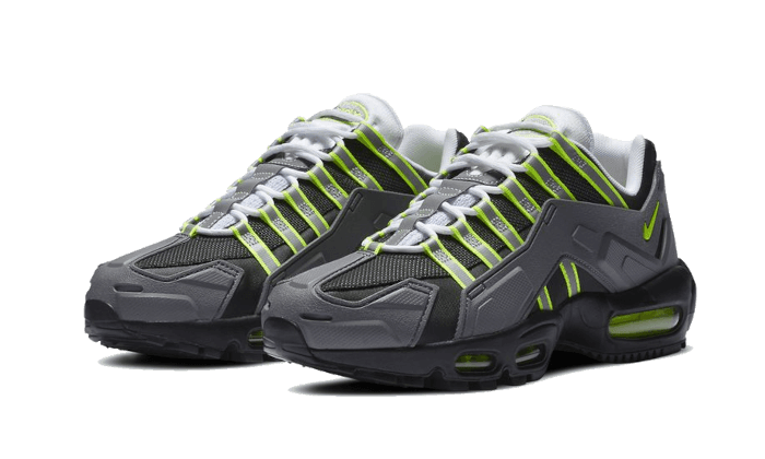 Nike Air Max 95 NDSTRKT Neon - Exclufy