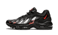 Nike Air Max 96 Black Supreme - Exclufy