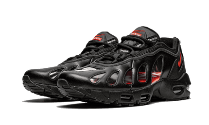 Nike Air Max 96 Black Supreme - Exclufy