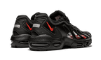 Nike Air Max 96 Black Supreme - Exclufy