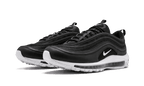 Nike Air Max 97 Black White Swoosh - Exclufy
