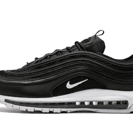 Nike Air Max 97 Black White Swoosh - Exclufy