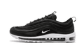 Nike Air Max 97 Black White Swoosh - Exclufy