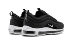 Nike Air Max 97 Black White Swoosh - Exclufy