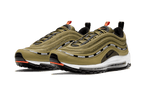 Nike Air Max 97 UNDFTD Black Militia Green - Exclufy