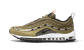 Nike Air Max 97 UNDFTD Black Militia Green - Exclufy