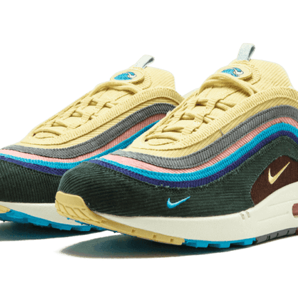 Nike Air Max 97/1 Sean Wotherspoon - Exclufy