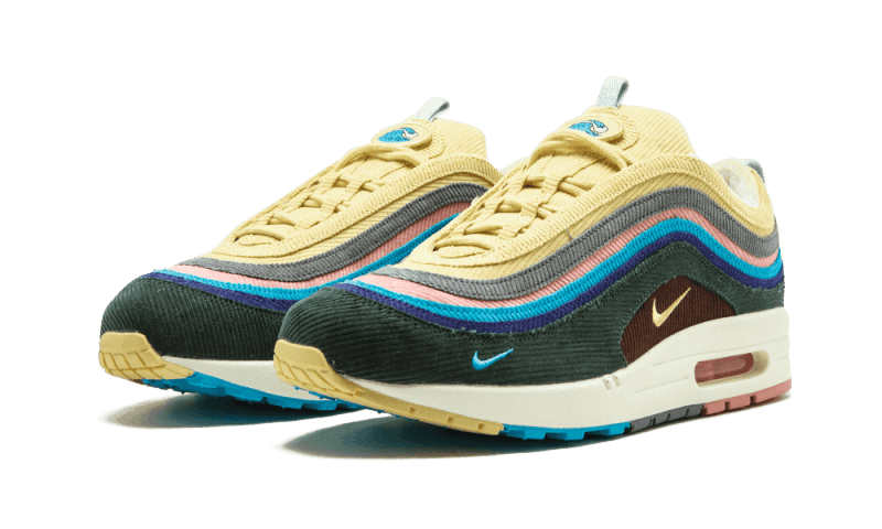 Nike Air Max 97/1 Sean Wotherspoon - Exclufy