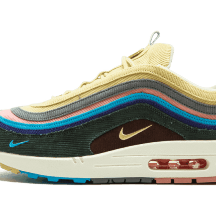 Nike Air Max 97/1 Sean Wotherspoon - Exclufy