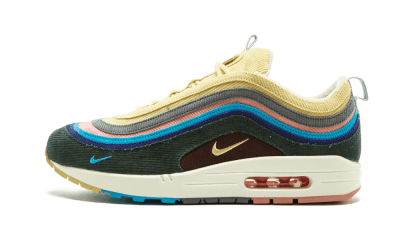 Nike Air Max 97/1 Sean Wotherspoon - Exclufy