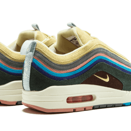 Nike Air Max 97/1 Sean Wotherspoon - Exclufy