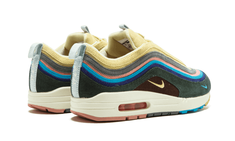 Nike Air Max 97/1 Sean Wotherspoon - Exclufy