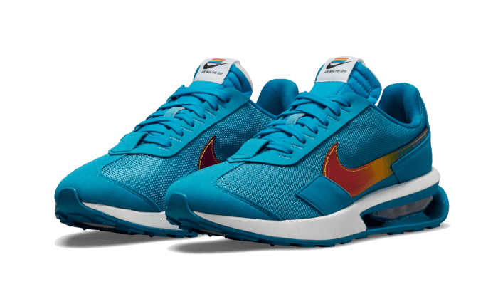 Nike Air Max Pre-Day BeTrue - Exclufy