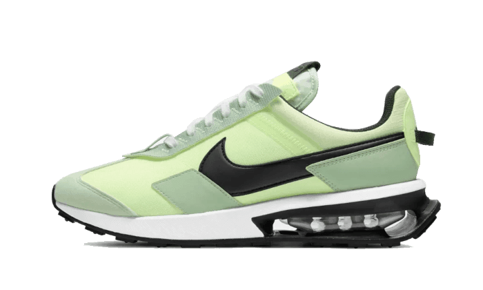 Nike Air Max Pre-Day Light Liquid Lime - Exclufy