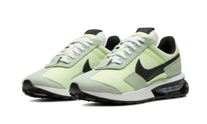 Nike Air Max Pre-Day Light Liquid Lime - Exclufy