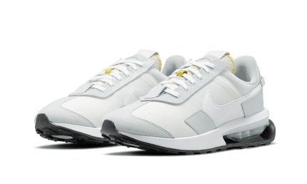 Nike Air Max Pre-Day Pure Platinum - Exclufy